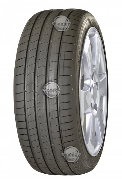 GOODYEAR  Eagle F1 Asymmetric 6 ( 245/40 R18 97Y XL )