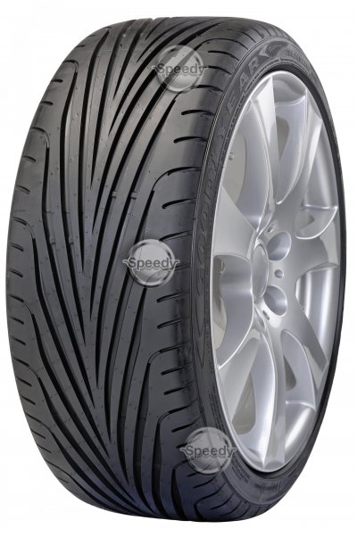 GOODYEAR  EAGLE F1 GS-D3 195/45 R17 81W