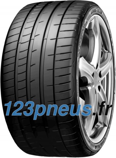 GOODYEAR  Eagle F1 Supersport ( 245/35 ZR21 (96Y) XL ) Pneus &eacute;t&eacute;
