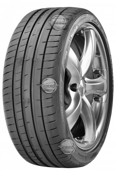 Goodyear Eagle F1 Supersport ( 255/30 ZR21 (93Y) XL EVR ) 93