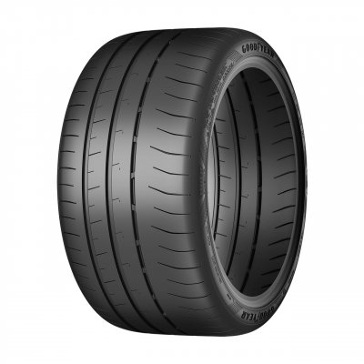 GOODYEAR  Eagle F1 Supersport R ( 245/30 ZR20 (90Y) XL ) Pneus &eacute;t&eacute;