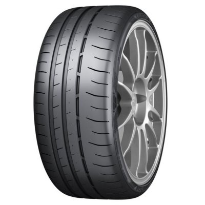 GOODYEAR  Eagle F1 Supersport R ( 325/30 ZR21 (108Y) XL ) Pneus &eacute;t&eacute;