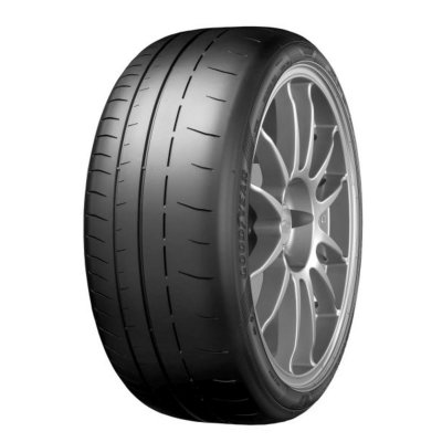GOODYEAR  Eagle F1 Supersport RS ( 255/35 ZR20 (97Y) XL N0 ) Pneus &eacute;t&eacute;