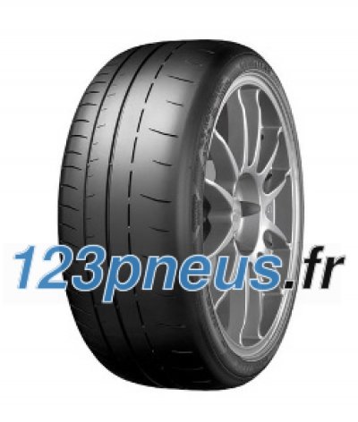 GOODYEAR  Eagle F1 Supersport RS ( 265/35 ZR20 (99Y) XL EVR, N0 ) 99