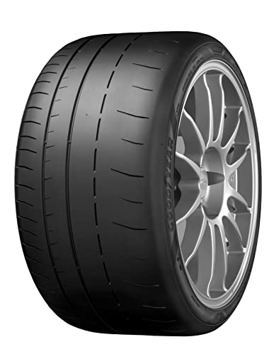 GOODYEAR  Eagle F1 Supersport RS ( 265/35 ZR20 (99Y) XL N0 ) Pneus &eacute;t&eacute;
