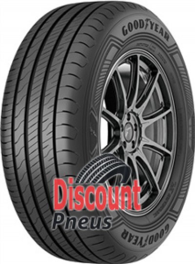 GOODYEAR  EfficientGrip 2 SUV ( 215/60 R17 96V )