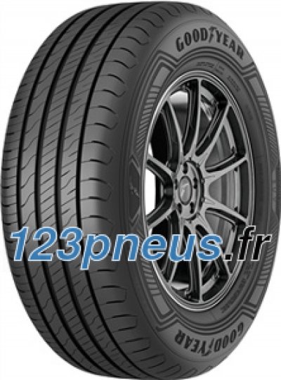 GOODYEAR  EfficientGrip 2 SUV ( 225/55 R19 99V )