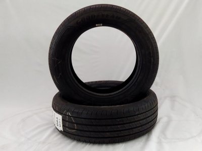 GOODYEAR  EfficientGrip 2 SUV ( 225/60 R17 99H )