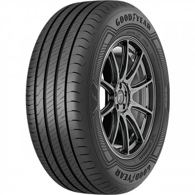 GOODYEAR  EfficientGrip 2 SUV ( 235/60 R18 107V XL )