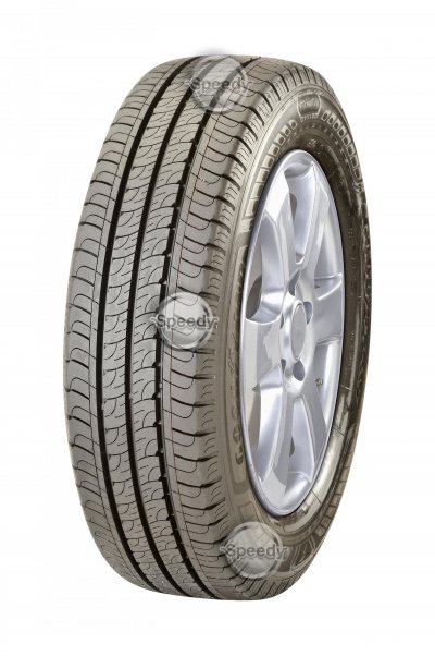GOODYEAR  EfficientGrip Cargo 2 ( 195/65 R16C 104/102T 8PR ) Pneus &eacute;t&eacute;