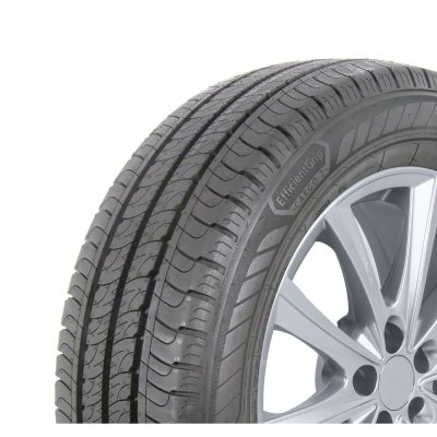 GOODYEAR  EfficientGrip Cargo 2 ( 195 R14C 106/104S 8PR ) Pneus &eacute;t&eacute;