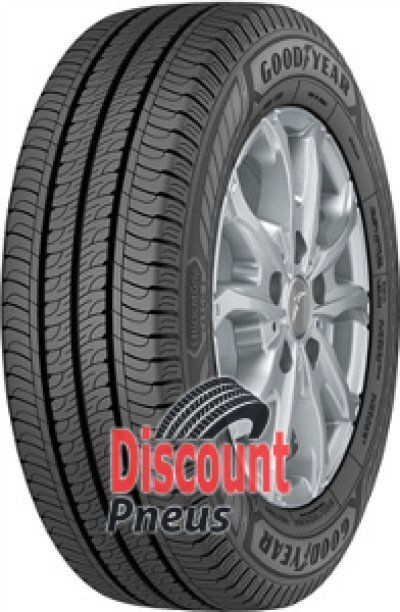 GOODYEAR  EfficientGrip Cargo 2 ( 205/65 R16C 107/105T 8PR )