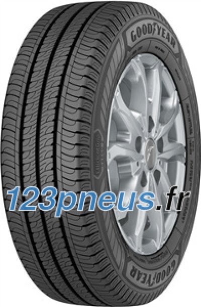 GOODYEAR  EfficientGrip Cargo 2 ( 205/65 R16C 107/105T 8PR )