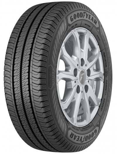 GOODYEAR  EfficientGrip Cargo 2 ( 215/60 R17C 104/102H 6PR ) Pneus &eacute;t&eacute;