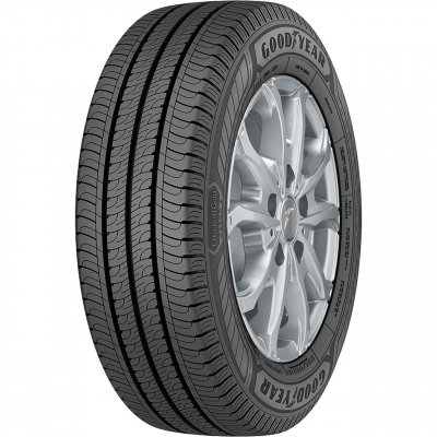 GOODYEAR  EfficientGrip Cargo 2 ( 225/70 R15C 112/110S 8PR ) Pneus &eacute;t&eacute;