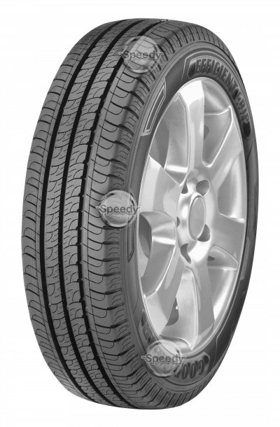 GOODYEAR  EfficientGrip Cargo 215/60 R17 109/107H