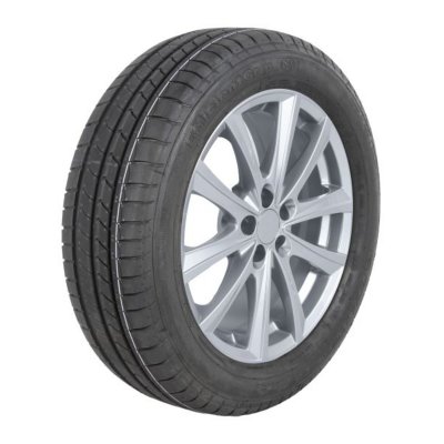 GOODYEAR  EfficientGrip Compact 165/70 R14 89/87R