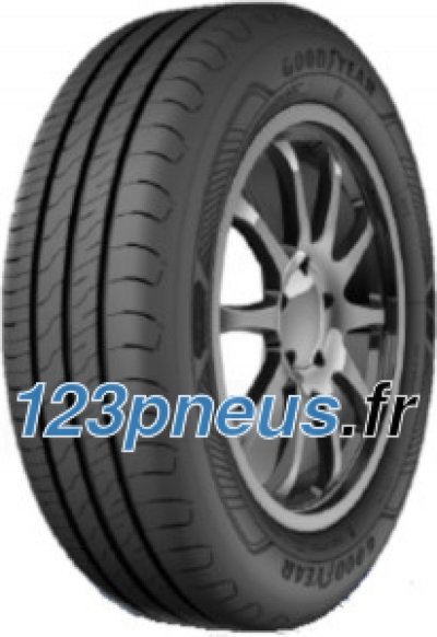 GOODYEAR  EfficientGrip Compact 2 ( 175/65 R14 86T XL ) 86