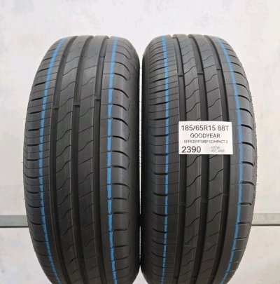 GOODYEAR  EfficientGrip Performance 2 ( 185/65 R15 88H )
