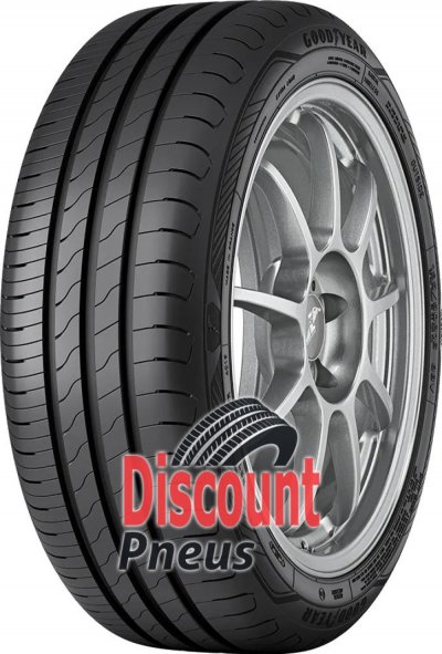 GOODYEAR  EfficientGrip Performance 2 ( 225/50 R16 92Y )