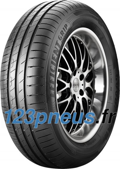 GOODYEAR  EfficientGrip Performance 205/55 R16 91W