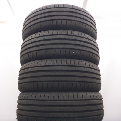 GOODYEAR  EfficientGrip Performance ( 215/55 R18 95T (+) )