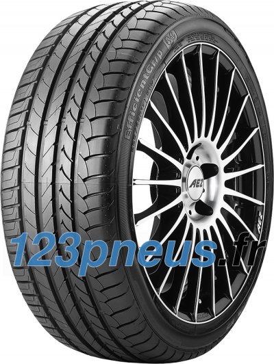 GOODYEAR  EfficientGrip ROF 235/45 R19 95V