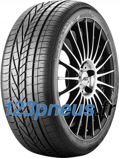 GOODYEAR  Excellence 235/55 R17 99V