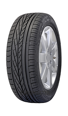 GOODYEAR  Excellence ROF 225/55 R17 97Y