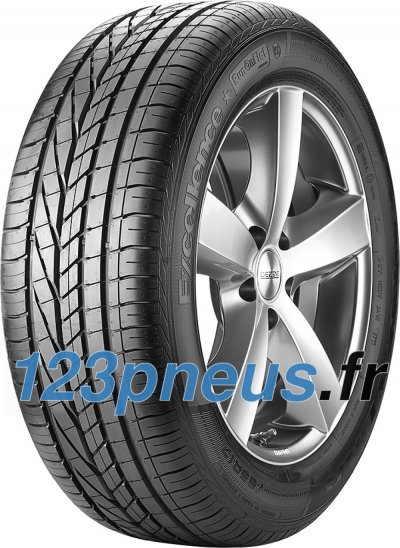 GOODYEAR  Excellence ROF 275/40 R19 101Y