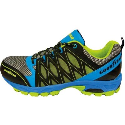 GOODYEAR  Gyshu1503, Chaussures de s&eacute;curit&eacute; homme, Multicolore, 40 EU