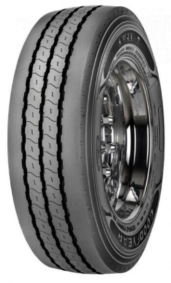 GOODYEAR  KMAX T ( 245/70 R19.5 141/140J 16PR ) Pneus camion