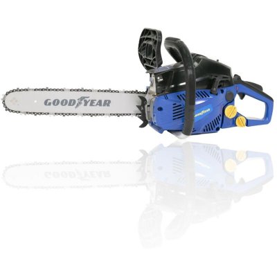 GOODYEAR  tron&ccedil;onneuse - 40,5cc - bleu et noir GY264116