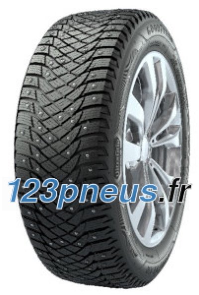 GOODYEAR  Ultra Grip Arctic 2 SUV ( 265/45 R20 108T XL, Clout&eacute; )