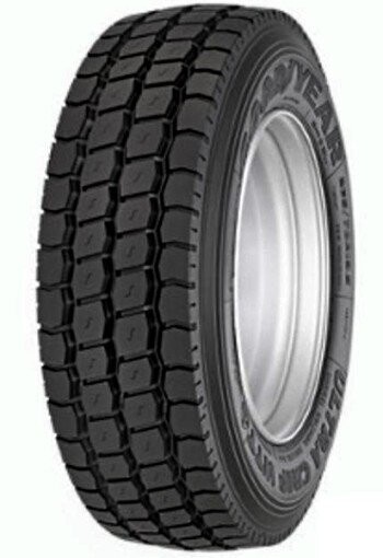 GOODYEAR  Ultra Grip WTT ( 265/70 R19.5 143/141J 18PR ) 143/141