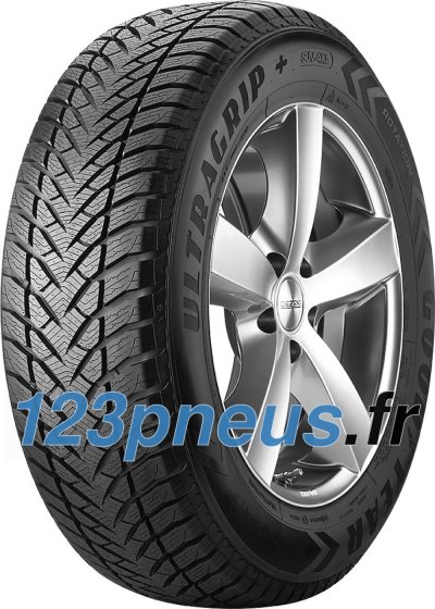 GOODYEAR  UltraGrip + 245/60 R18 105H
