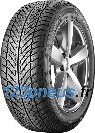 GOODYEAR  UltraGrip ( 245/60 R18 105H ) 105