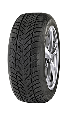GOODYEAR  UltraGrip + 245/65 R17 107H