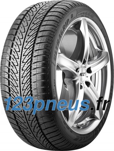 GOODYEAR  UltraGrip 8 Performance 225/40 R18 92V