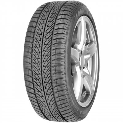 GOODYEAR  UltraGrip 8 Performance ROF 245/45 R19 102V