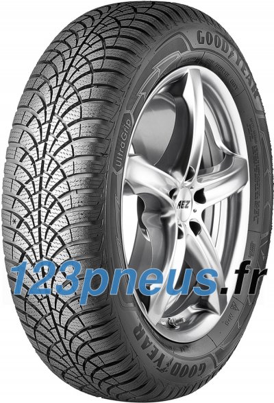 GOODYEAR  UltraGrip 9+ 165/70 R14 89/87R