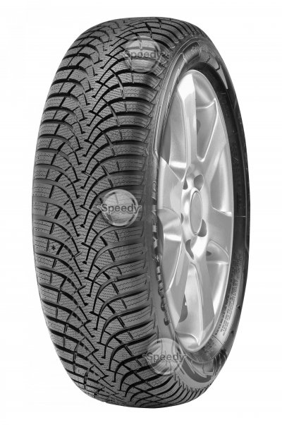 GOODYEAR  UltraGrip 9+ ( 185/60 R16 86H ) Pneus hiver