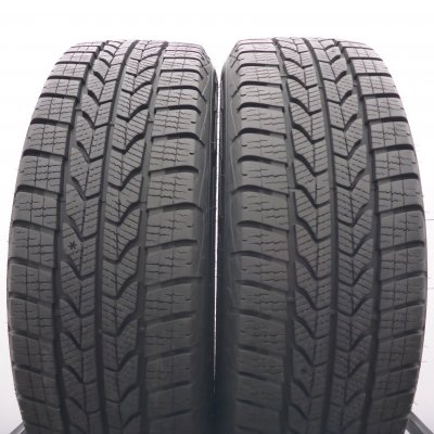 GOODYEAR  UltraGrip Cargo 205/65 R16 107/105T