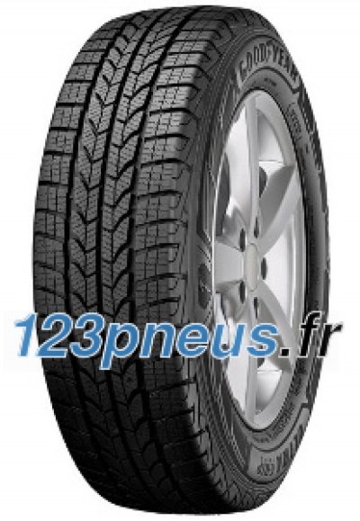 GOODYEAR  UltraGrip Cargo 205/65 R16 107/105T