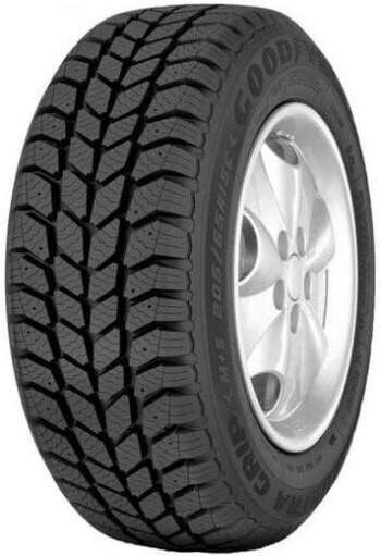 GOODYEAR  UltraGrip Cargo 215/65 R15 104/102T