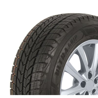 GOODYEAR  UltraGrip Cargo 215/70 R15 109/107S