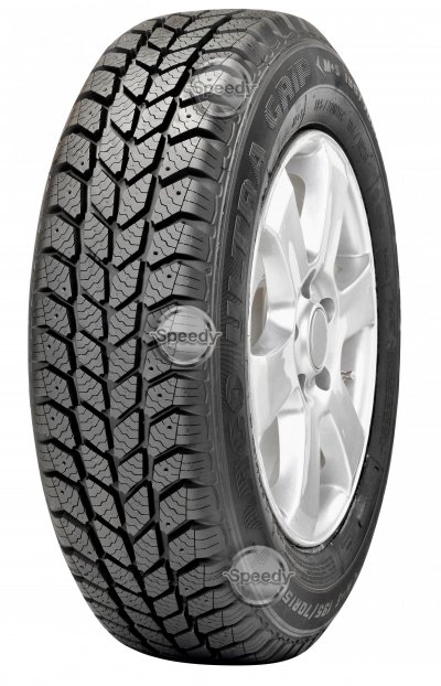 GOODYEAR  UltraGrip Cargo ( 225/75 R16C 118/116R 10PR ) Pneus hiver
