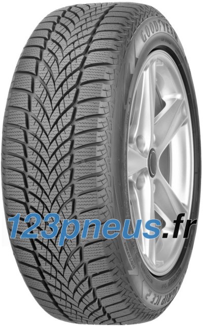 GOODYEAR  UltraGrip Ice 2 195/65 R15 95T