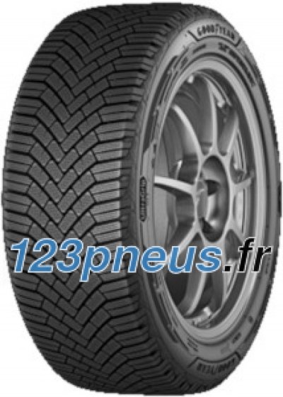 GOODYEAR  UltraGrip Ice 3 215/55 R17 98T auto Pneus hiver Pneus 543836