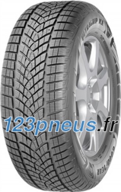 GOODYEAR  UltraGrip Ice Gen 1 265/55 R19 113T